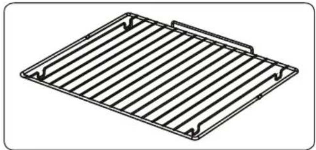 CEEM EO 120 - Plitki pladenj - 2