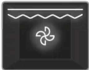 CEEM EO 120 - Funkcija ventilatorja: - 6