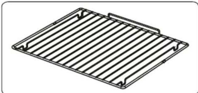 CEEM CS 200 - The Wire Grid - 1