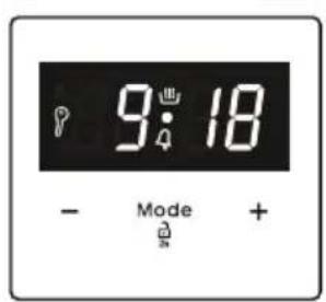 9:18 - Mode +
