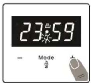 23:59 - Mode