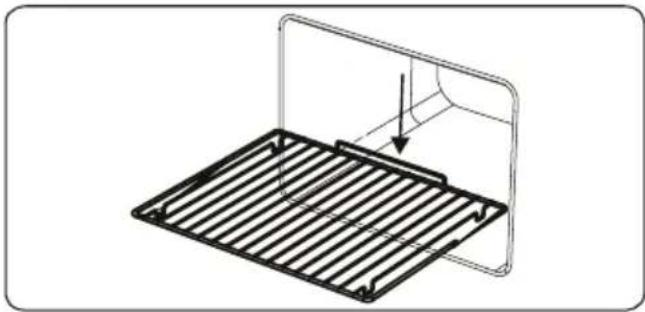 CEEM CS 150 - Flaches Backblech - 3