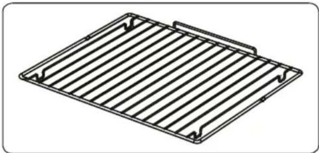 CEEM CS 150 - Flaches Backblech - 2