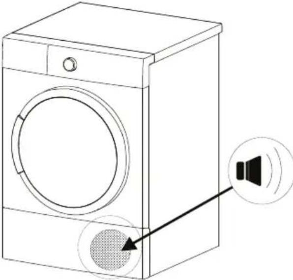 CEEM TH 720 - GERÄUSCHE DER MASCHINE - 2