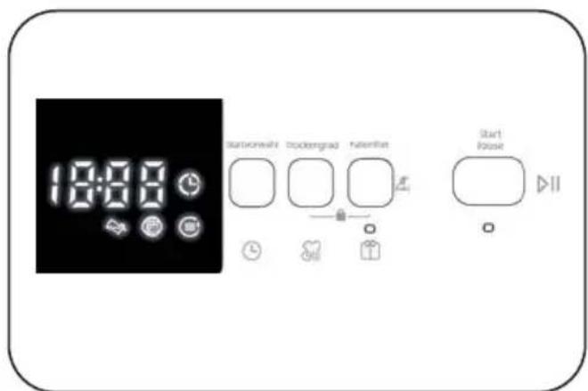 CEEM TH 720 - Elektronische Anzeige und Zusatzfunktionen - 1