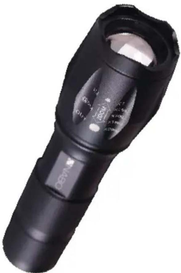 Nabo TLA 150 - 1