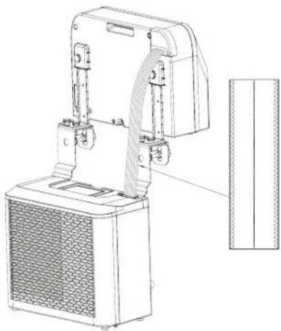 CEEM MCS 5000 - Schwenken - 4