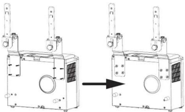 CEEM MCS 5000 - Schwenken - 3
