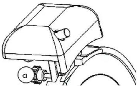 CEEM UC 195 - Schneidemesser schärfen - 1