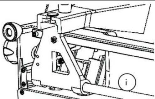 CEEM UC 195 - Regelmäßiges Einfetten / Schmieren - 1