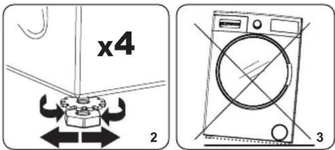 x4 2 3