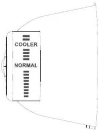 COOLER NORMAL