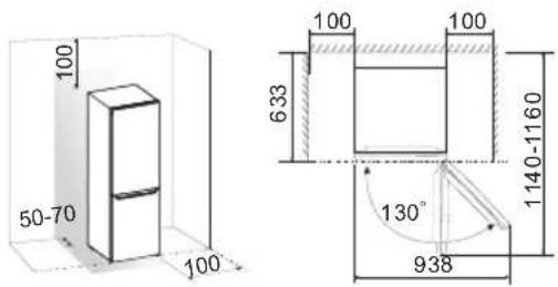 100 50-70 100 633 100 100 1140-1160 130° 938