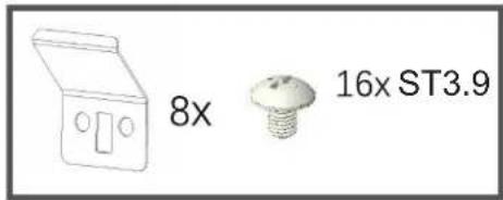 8x 16x ST3.9