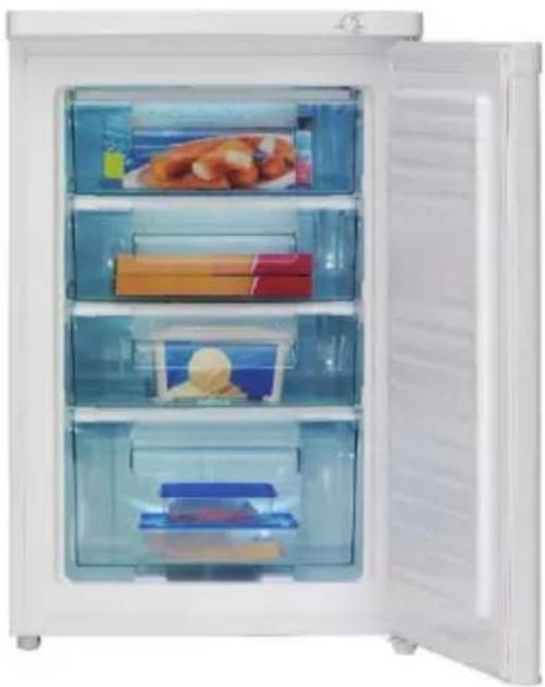 Nabo GS 1088 - GS 1088 Tischgefrierschrank - 1