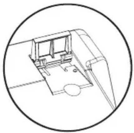 ZALMAN ZM-NC2500 Plus - Functions - 8