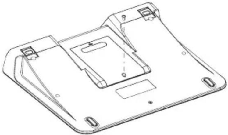 ZALMAN ZM-NC2500 Plus - Functions - 4