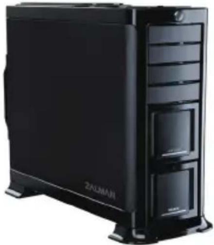 ZALMAN ZM-NC2500 Plus - GS1000 / GS1000SE - 1