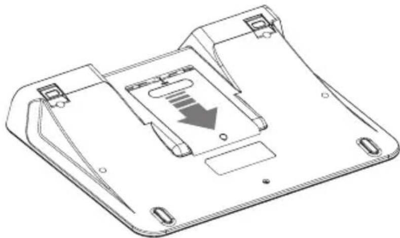 ZALMAN ZM-NC2500 Plus - Functions - 5