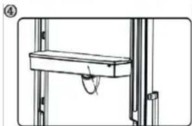 Nabo KGN 3245 - - Assembling - 4