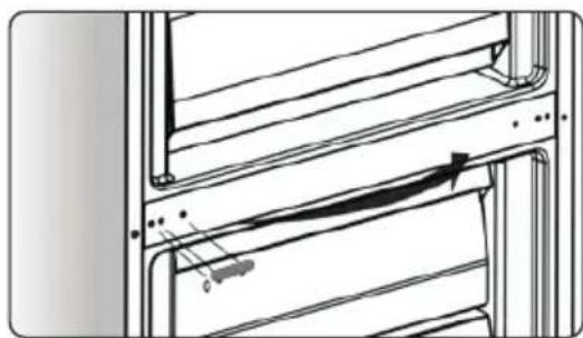 Nabo KGN 3245 - Tools you will need - 16
