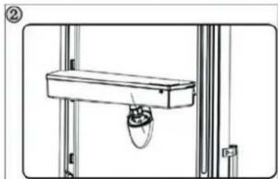 Nabo KGN 3245 - - Montage - 2
