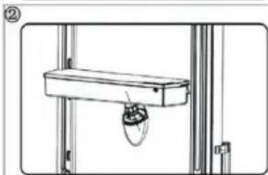 Nabo KGN 3245 - - Assembling - 2