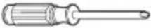Nabo KGN 3245 - Tools you will need - 3