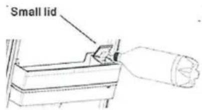Small lid