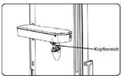 Nabo KGN 3245 - Wasserspender(optional) - 1