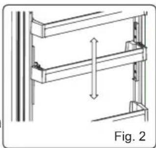 Nabo KGK 3241 - Gefrierbox - 1