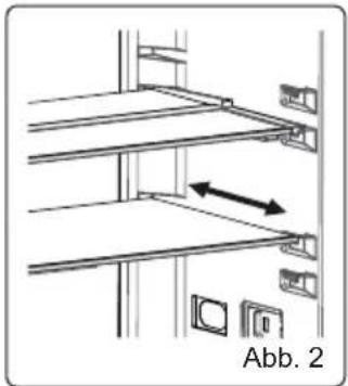 Nabo KGK 3241 - Gefrierbox - 2