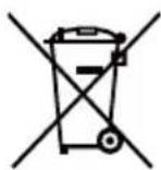 CEEM KH 600 - DISPOSAL OF OLD ELECTRICAL APPLIANCES - 1