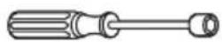Nabo GS 1070 - Reverse the door - 1