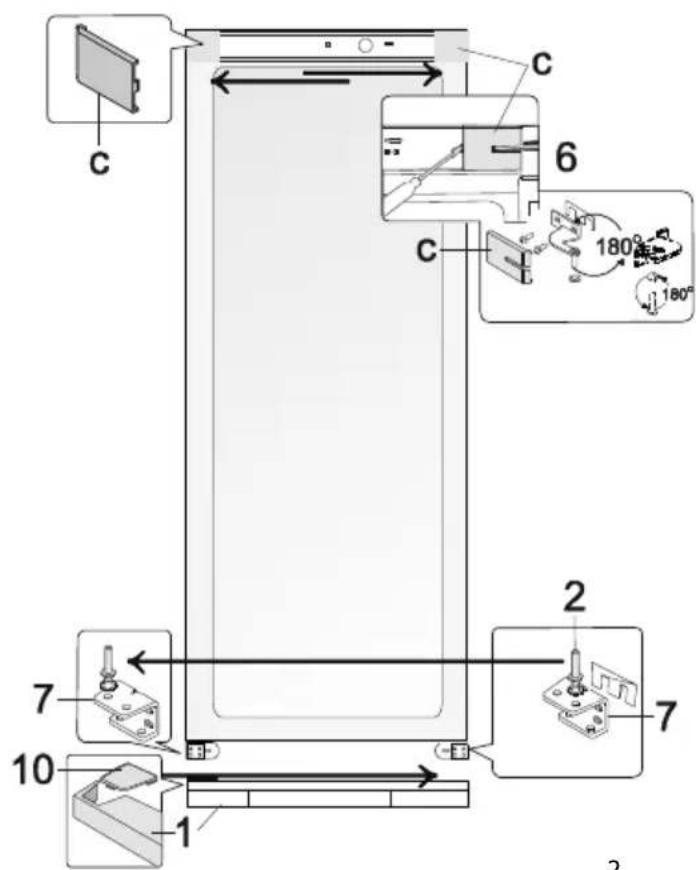 C 6 180° 180° C 2 7 10 1 2