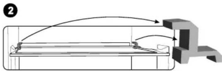 Nabo FK 3090 - 3