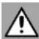 Exquisit KGC231-60-E-050CB - STROMSCHLAGGEFAHR! - 1