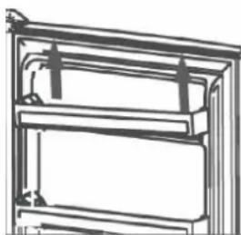 Exquisit KGC231-60-E-050CB - Cleaning the appliance - 2