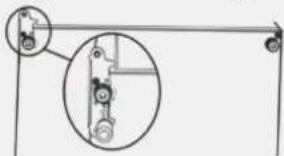 Exquisit KGC231-60-E-050CB - Bedieningspaneel - 6