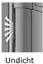 Exquisit KGC231-60-E-050CB - Oder - 2