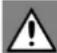 Exquisit KGC231-60-E-050CB - Restgefahren - 1