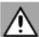 Exquisit KGC231-60-E-050CB - Hazards due to refrigerant - 1