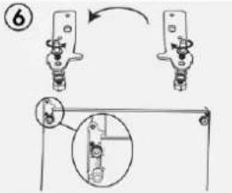 Exquisit KGC231-60-E-050CB - SACHSCHADEN! - 4