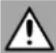 Exquisit KGC231-60-E-050CB - HEALTH HAZARD! - 1