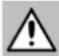 Exquisit KGC231-60-E-050CB - WARNUNG - 1