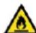 Exquisit KGC231-60-E-050CB - WARNING - 1