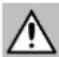 Exquisit KGC231-60-E-050CB - WARNING - 1