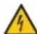Exquisit KGC231-60-E-050CB - DANGER - 1