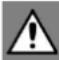 Exquisit KGC231-60-E-050CB - Explanation of the safety instructions - 1
