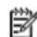 Krüger&Matz Flow 4+ - Configure the fax time, date and header using the HP Fax Setup Wizard - 1